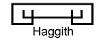 Haggith